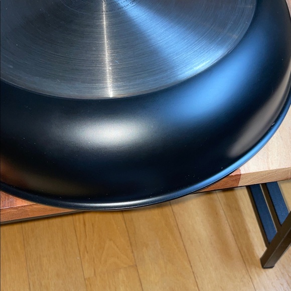 VIKING Elegant Copper Handle Non-Stick Frying Pan - Picture 8 of 13